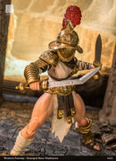 FANGCUN STUDIO X WARHORSE STUDIOS WAR HERO AKILIAS 1/12 SCALE ACTION FIGURE
