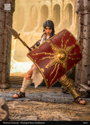 FANGCUN STUDIO X WARHORSE STUDIOS WAR HERO AKILIAS 1/12 SCALE ACTION FIGURE