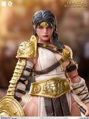 FANGCUN STUDIO X WARHORSE STUDIOS WAR HERO AKILIAS 1/12 SCALE ACTION FIGURE