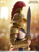 FANGCUN STUDIO X WARHORSE STUDIOS WAR HERO AKILIAS 1/12 SCALE ACTION FIGURE
