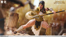 FANGCUN STUDIO X WARHORSE STUDIOS WAR HERO AKILIAS 1/12 SCALE ACTION FIGURE