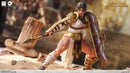 FANGCUN STUDIO X WARHORSE STUDIOS WAR HERO AKILIAS 1/12 SCALE ACTION FIGURE