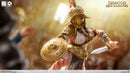 FANGCUN STUDIO X WARHORSE STUDIOS WAR HERO AKILIAS 1/12 SCALE ACTION FIGURE