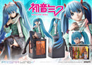 Vocaloid Piapro Characters Prime 1 Studio PRISMA WING Hatsune Miku Art by lack 1/7 Scale Figure