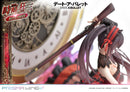 DATE A BULLET Prime 1 Studio PRISMA WING Kurumi Tokisaki Deluxe Version 1/7 Scale Pre-Painted Figure