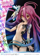 No Game No Life -Zero Prime 1 Studio Prisma Wing Schwi 1/7 Scale Pre-Painted Figure
