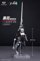 TWELVE'S WAR CANG-TOYS CAPRICORNUS MORA 1/12 SCALE ACTION FIGURE