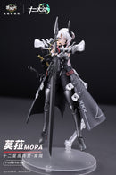 TWELVE'S WAR CANG-TOYS CAPRICORNUS MORA 1/12 SCALE ACTION FIGURE