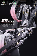 TWELVE'S WAR CANG-TOYS CAPRICORNUS MORA 1/12 SCALE ACTION FIGURE