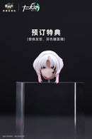 TWELVE'S WAR CANG-TOYS CAPRICORNUS MORA 1/12 SCALE ACTION FIGURE