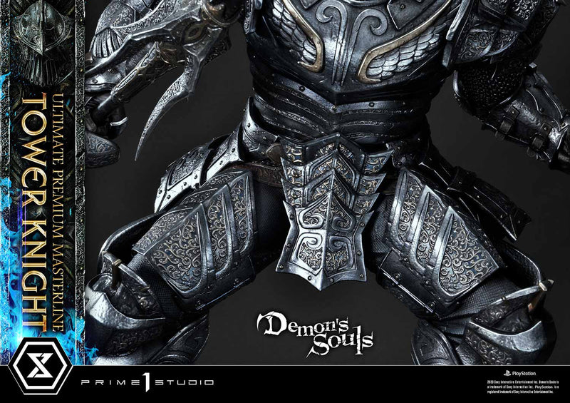 Demon's Souls Prime 1 Studio Ultimate Premium Masterline Tower Knight
