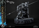 Demon's Souls Prime 1 Studio Ultimate Premium Masterline Tower Knight