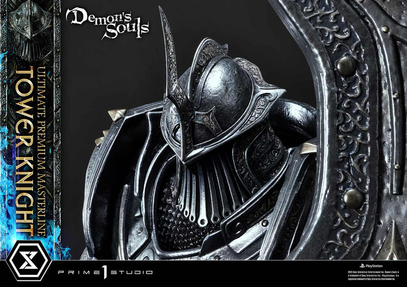 Demon's Souls Prime 1 Studio Ultimate Premium Masterline Tower Knight