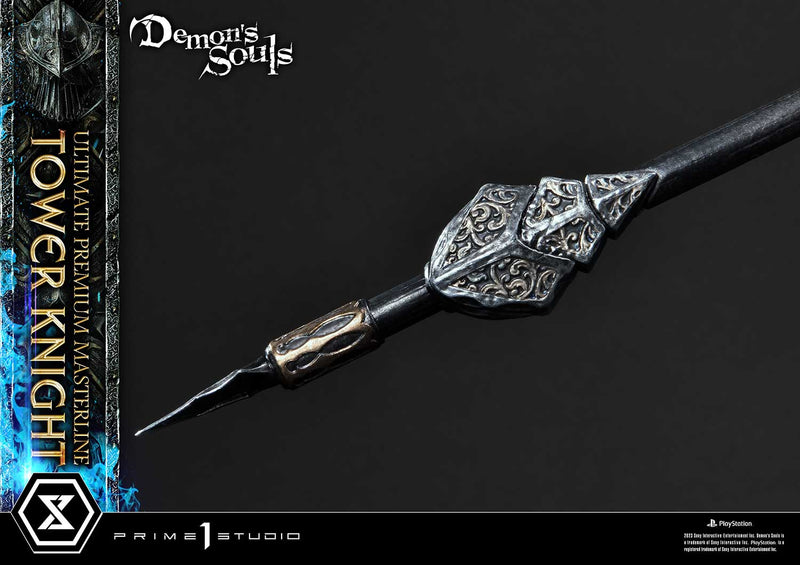 Demon's Souls Prime 1 Studio Ultimate Premium Masterline Tower Knight