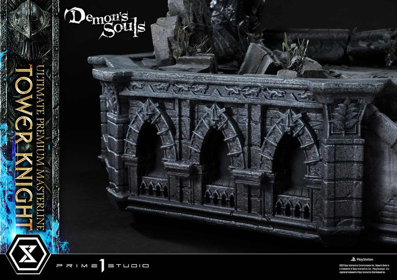 Demon's Souls Prime 1 Studio Ultimate Premium Masterline Tower Knight