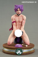 CAMP BUDDY Gentleman 18 YOICHI YUKIMURA 1/6 SCALE FIGURE