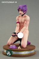 CAMP BUDDY Gentleman 18 YOICHI YUKIMURA 1/6 SCALE FIGURE