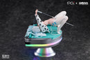 DAIBLOS CORE Poi2ANIME KUN LUN SP TRAINING SHOOT 1/6 SCALE FIGURE