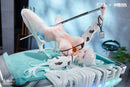 DAIBLOS CORE Poi2ANIME KUN LUN SP TRAINING SHOOT 1/6 SCALE FIGURE