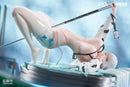 DAIBLOS CORE Poi2ANIME KUN LUN SP TRAINING SHOOT 1/6 SCALE FIGURE