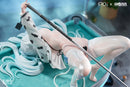 DAIBLOS CORE Poi2ANIME KUN LUN SP TRAINING SHOOT 1/6 SCALE FIGURE