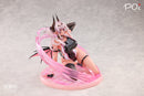 illustration by ururihi POI2HUB LEVIA OF THE SUCCUBUS ACADEMY SWIMMING CLUB 1/6 SCALE FIGURE DELUXE EDITION