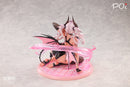 illustration by ururihi POI2HUB LEVIA OF THE SUCCUBUS ACADEMY SWIMMING CLUB 1/6 SCALE FIGURE DELUXE EDITION