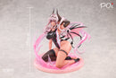 illustration by ururihi POI2HUB LEVIA OF THE SUCCUBUS ACADEMY SWIMMING CLUB 1/6 SCALE FIGURE DELUXE EDITION
