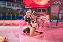 illustration by ururihi POI2HUB LEVIA OF THE SUCCUBUS ACADEMY SWIMMING CLUB 1/6 SCALE FIGURE DELUXE EDITION