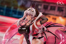 illustration by ururihi POI2HUB LEVIA OF THE SUCCUBUS ACADEMY SWIMMING CLUB 1/6 SCALE FIGURE DELUXE EDITION
