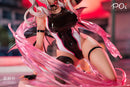 illustration by ururihi POI2HUB LEVIA OF THE SUCCUBUS ACADEMY SWIMMING CLUB 1/6 SCALE FIGURE DELUXE EDITION