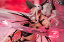 illustration by ururihi POI2HUB LEVIA OF THE SUCCUBUS ACADEMY SWIMMING CLUB 1/6 SCALE FIGURE DELUXE EDITION