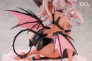 illustration by ururihi POI2HUB LEVIA OF THE SUCCUBUS ACADEMY SWIMMING CLUB 1/6 SCALE FIGURE NORMAL EDITION