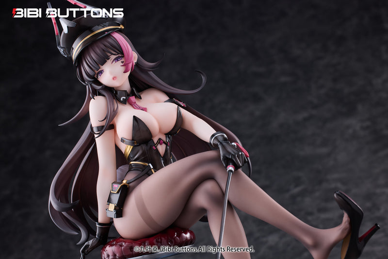 Bibi Buttons Torture Officer Usami Kaoru