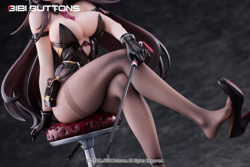 Bibi Buttons Torture Officer Usami Kaoru
