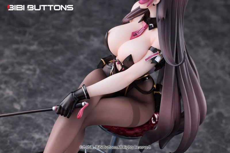 Bibi Buttons Torture Officer Usami Kaoru