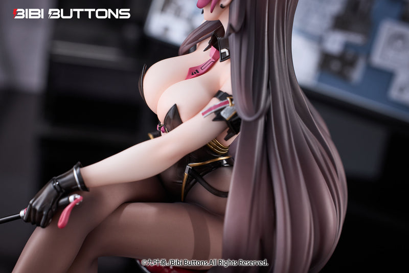Bibi Buttons Torture Officer Usami Kaoru