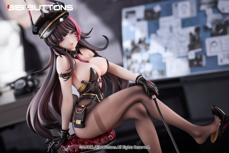 Bibi Buttons Torture Officer Usami Kaoru