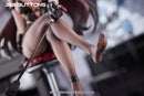 Bibi Buttons Torture Officer Usami Kaoru