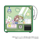 Bungo Stray Dogs Y Line GyaoColle Shakatto Hiraku Key Baby Tama Ver. (1-7 Selection)