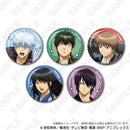 Gintama Y Line Trading Can Badge Competition Ver.