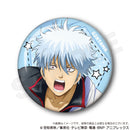 Gintama Y Line Trading Can Badge Competition Ver.