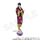 Gintama Y Line Trading Acrylic Stand Competition Ver.