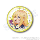 My Deer Friend Nokotan Y Line Trading Can Badge