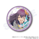 My Deer Friend Nokotan Y Line Trading Can Badge