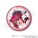 My Deer Friend Nokotan Y Line Trading Can Badge