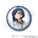 My Deer Friend Nokotan Y Line Trading Can Badge