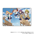 My Deer Friend Nokotan Y Line Trading Hologram Card