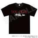 My Deer Friend Nokotan Y Line T-shirt