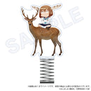 My Deer Friend Nokotan Y Line Spring Acrylic Stand